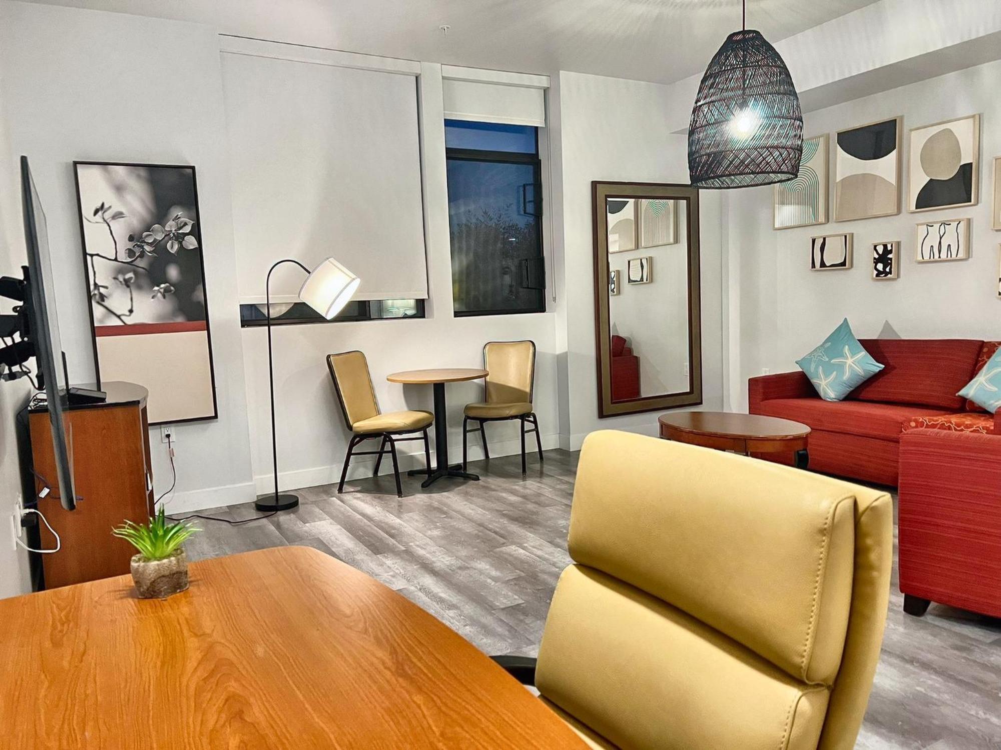 Stayspro - Hollywood Homes Minutes To Everything Spacious And Free Parking Los Angeles Exterior photo