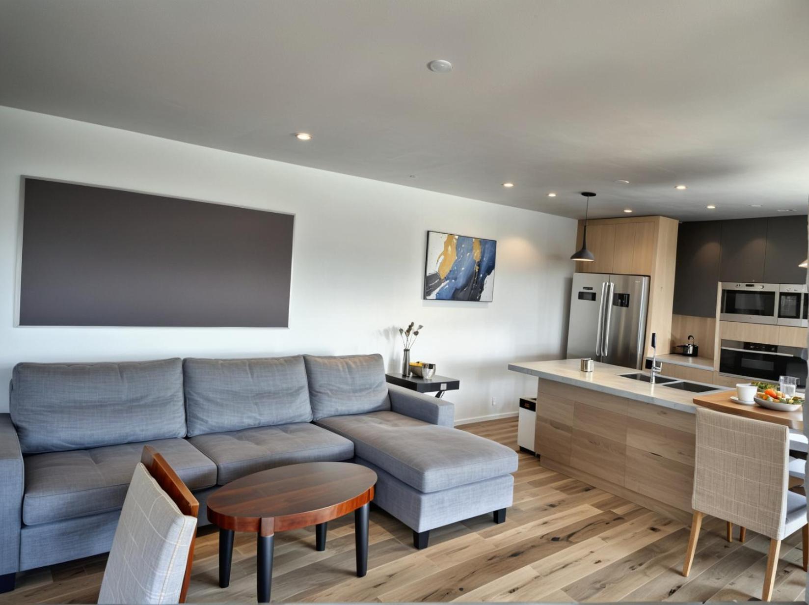 Stayspro - Hollywood Homes Minutes To Everything Spacious And Free Parking Los Angeles Exterior photo