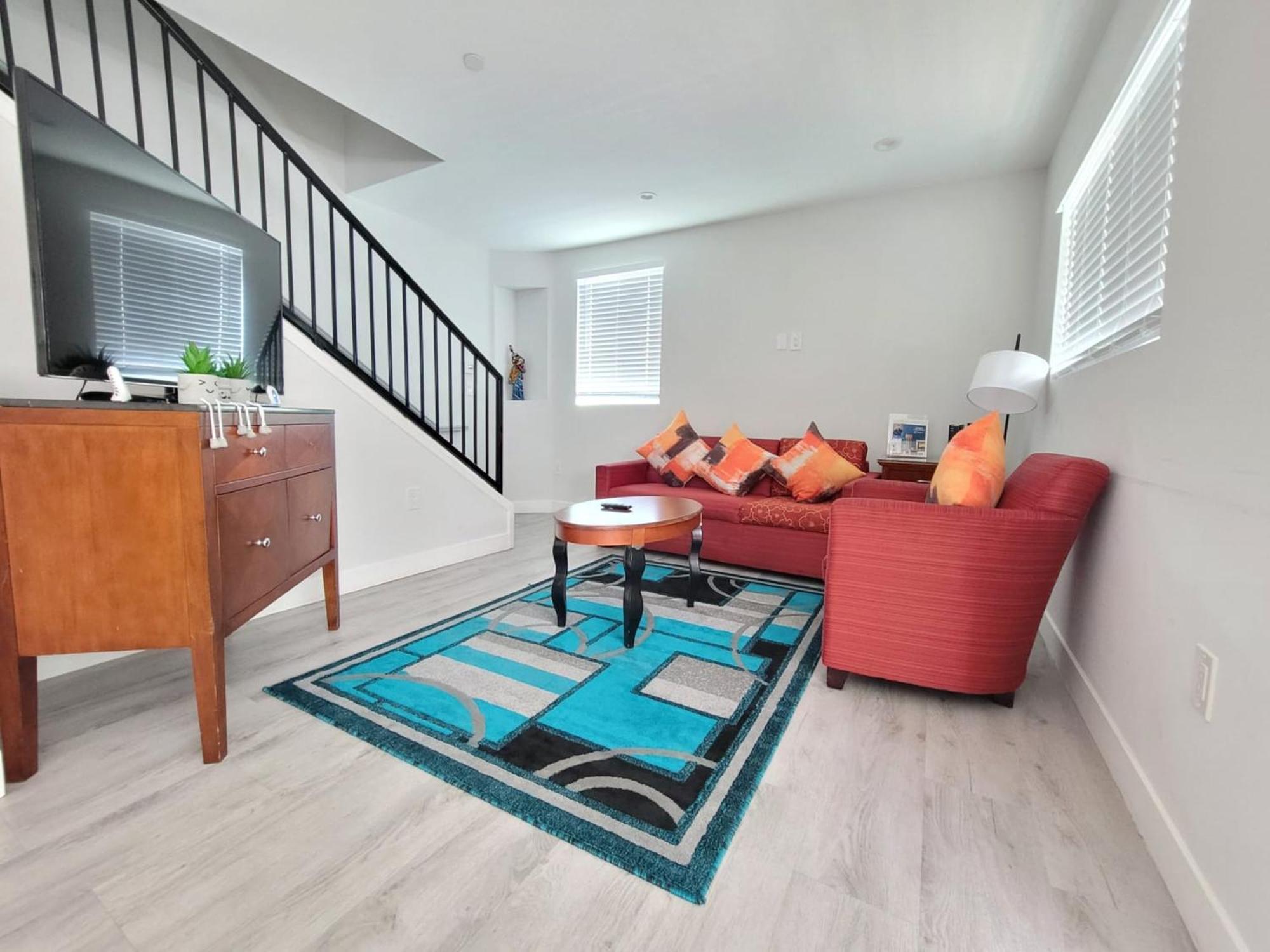 Stayspro - Hollywood Homes Minutes To Everything Spacious And Free Parking Los Angeles Exterior photo