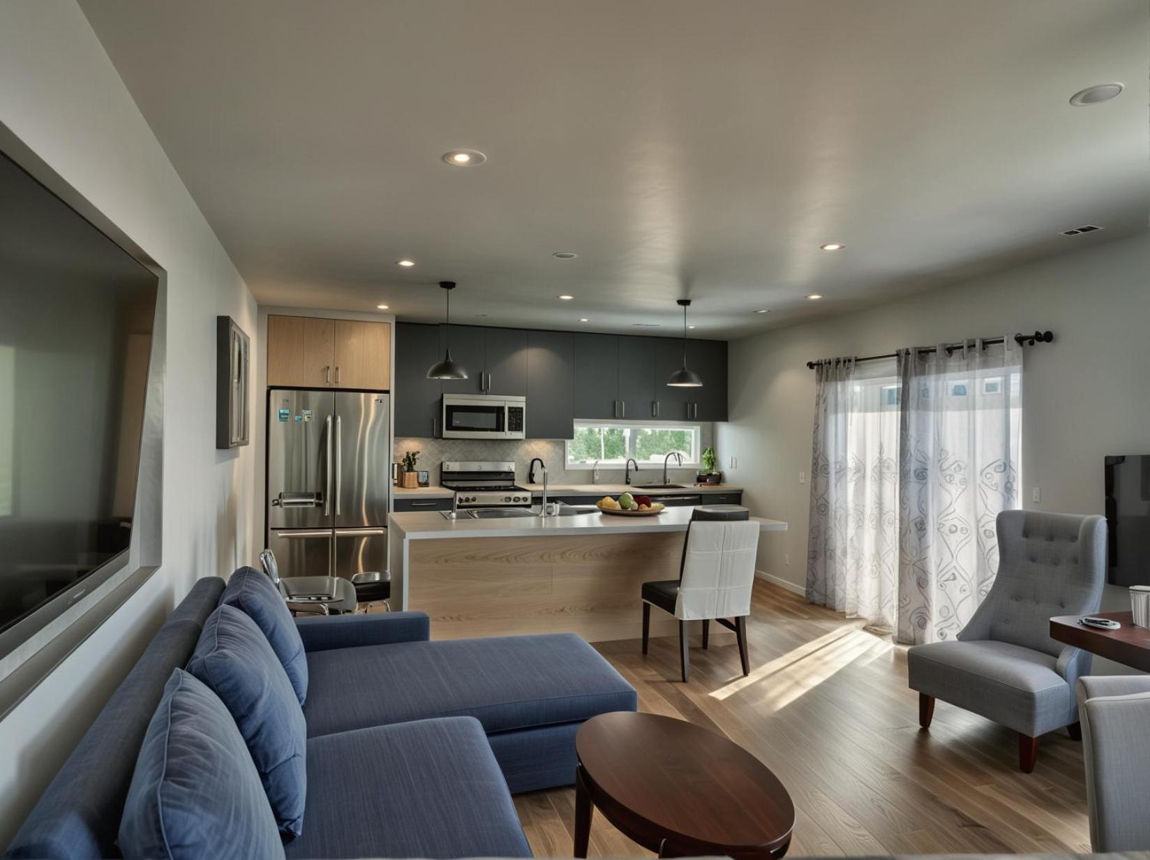Stayspro - Hollywood Homes Minutes To Everything Spacious And Free Parking Los Angeles Exterior photo