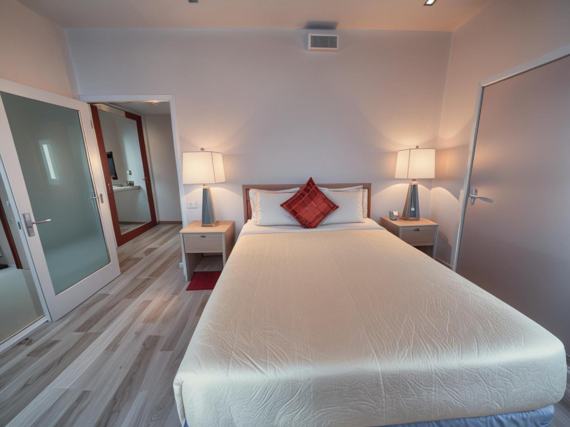 Stayspro - Hollywood Homes Minutes To Everything Spacious And Free Parking Los Angeles Exterior photo