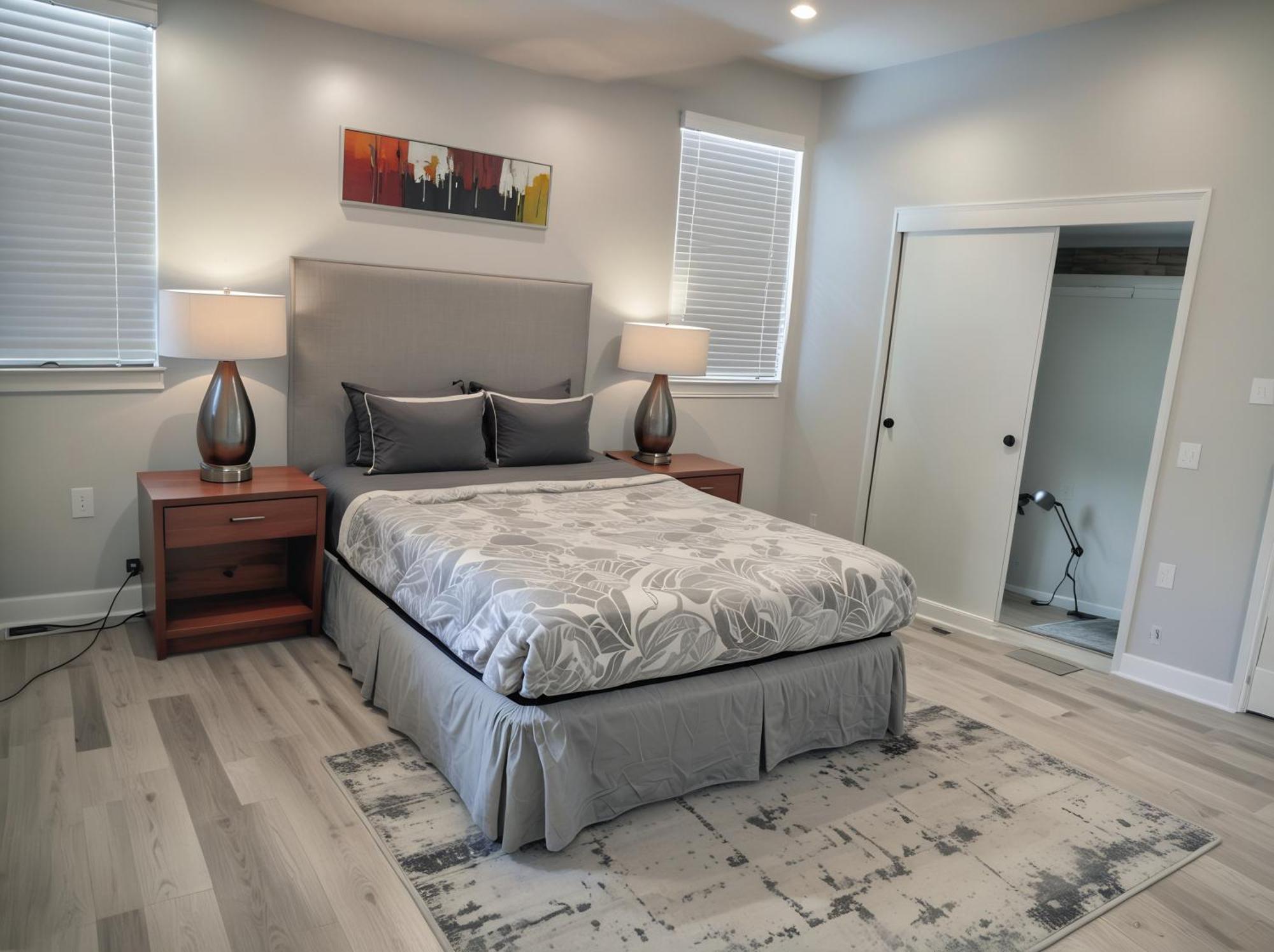 Stayspro - Hollywood Homes Minutes To Everything Spacious And Free Parking Los Angeles Exterior photo